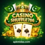 Casino Shuffle 786 Game