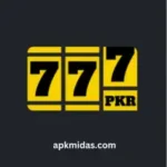 777PKR Game
