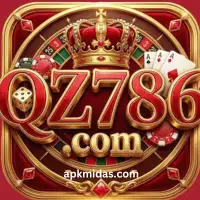 QZ786 Game Download 2026 And Free Earning Apk 1