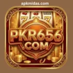 PKR656 Game
