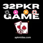 32PKR Game