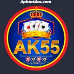 AK55 game