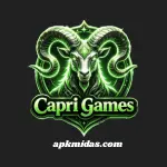 Capri Game