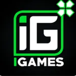iGames PSX