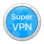 SuperVPN APK