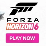 Forza Horizon 6 Game