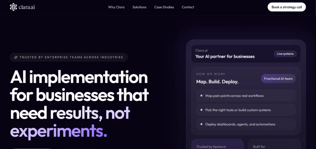 Clara AI Apk